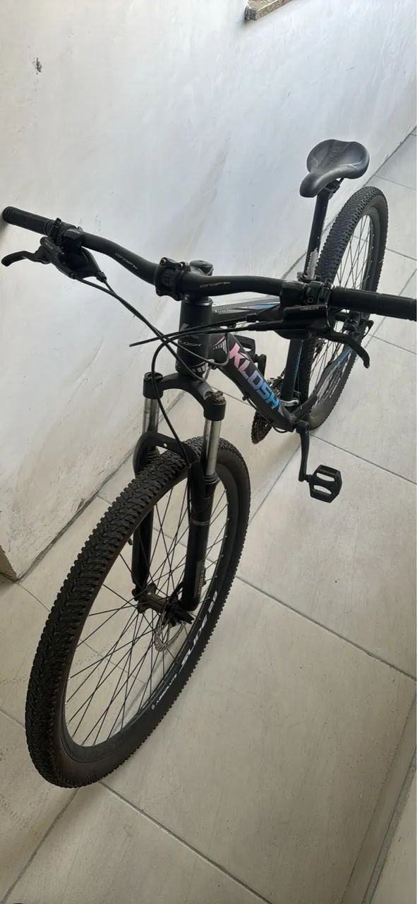 Bicicleta aro 29  - Foto 3