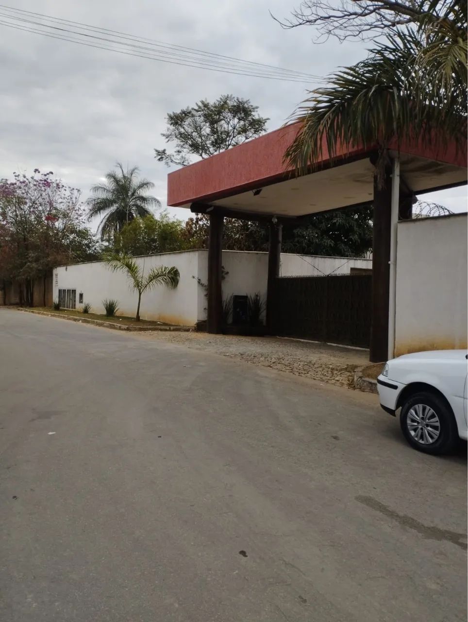 Lote em condomínio fechado  - Foto 5