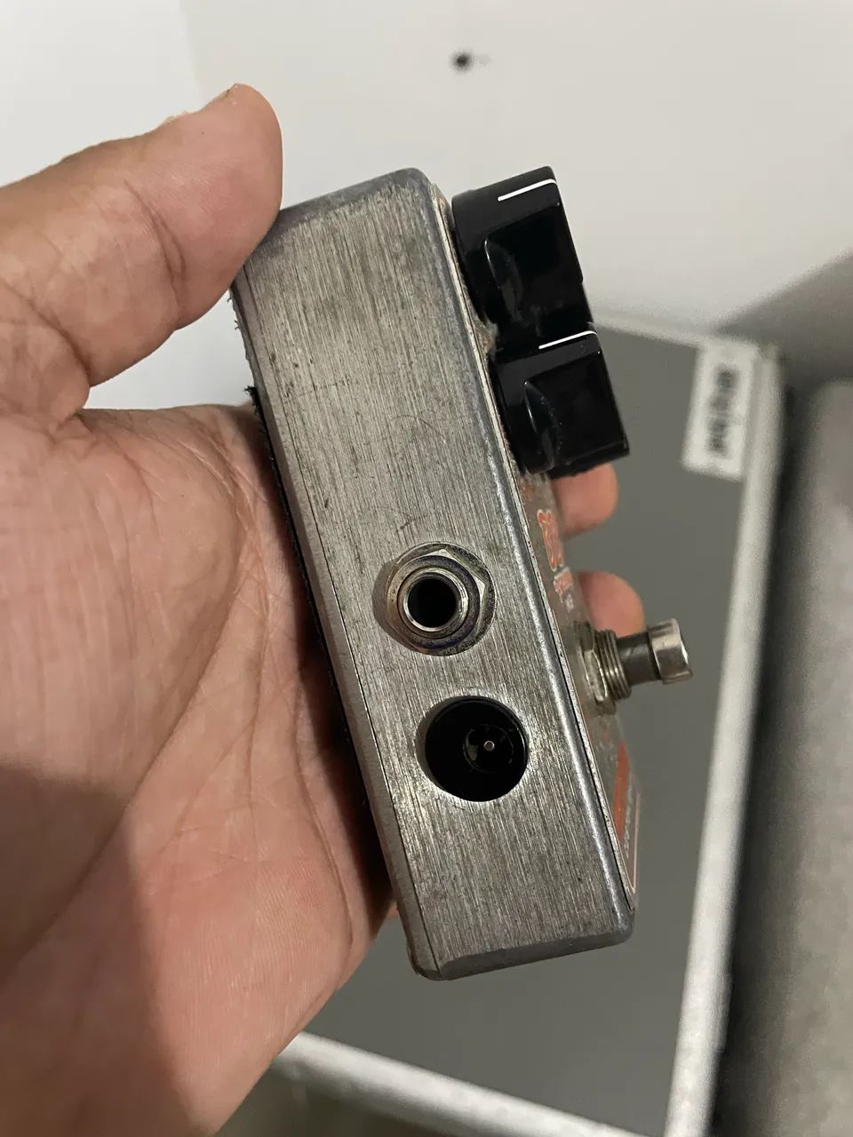 Pedal xotic bb preamp MB - Foto 5