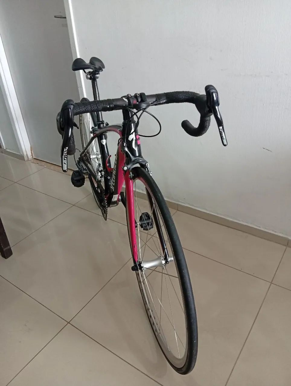 Bicicleta Speed Specialized  - Foto 3