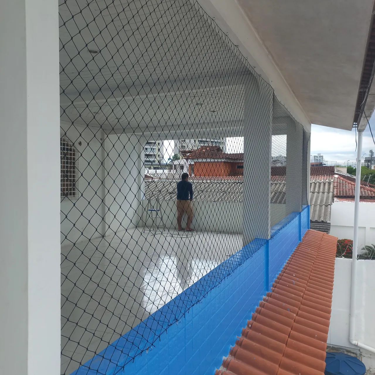 Telas de Proteção em Manaus