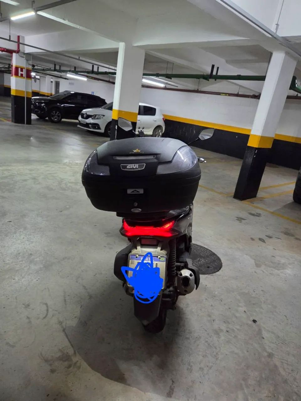 PCX DLX - Foto 2