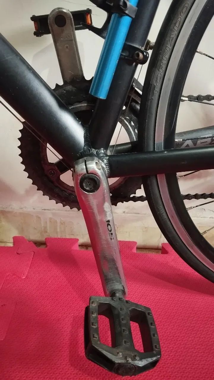 Bicicleta speed  - Foto 3