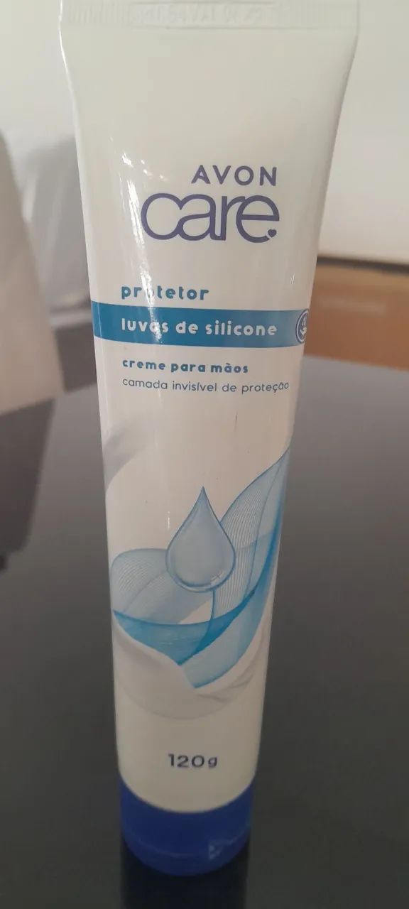 Creme para as mãos em promoção!