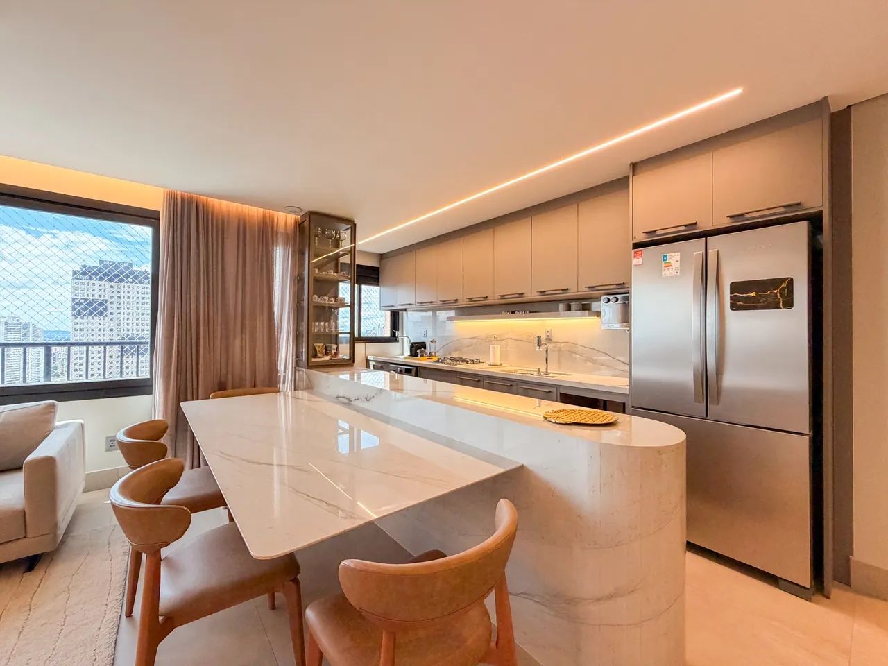 Residencial Alive Bueno - Foto 5