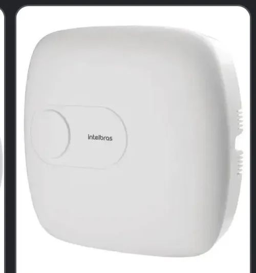 Kit Intelbras 