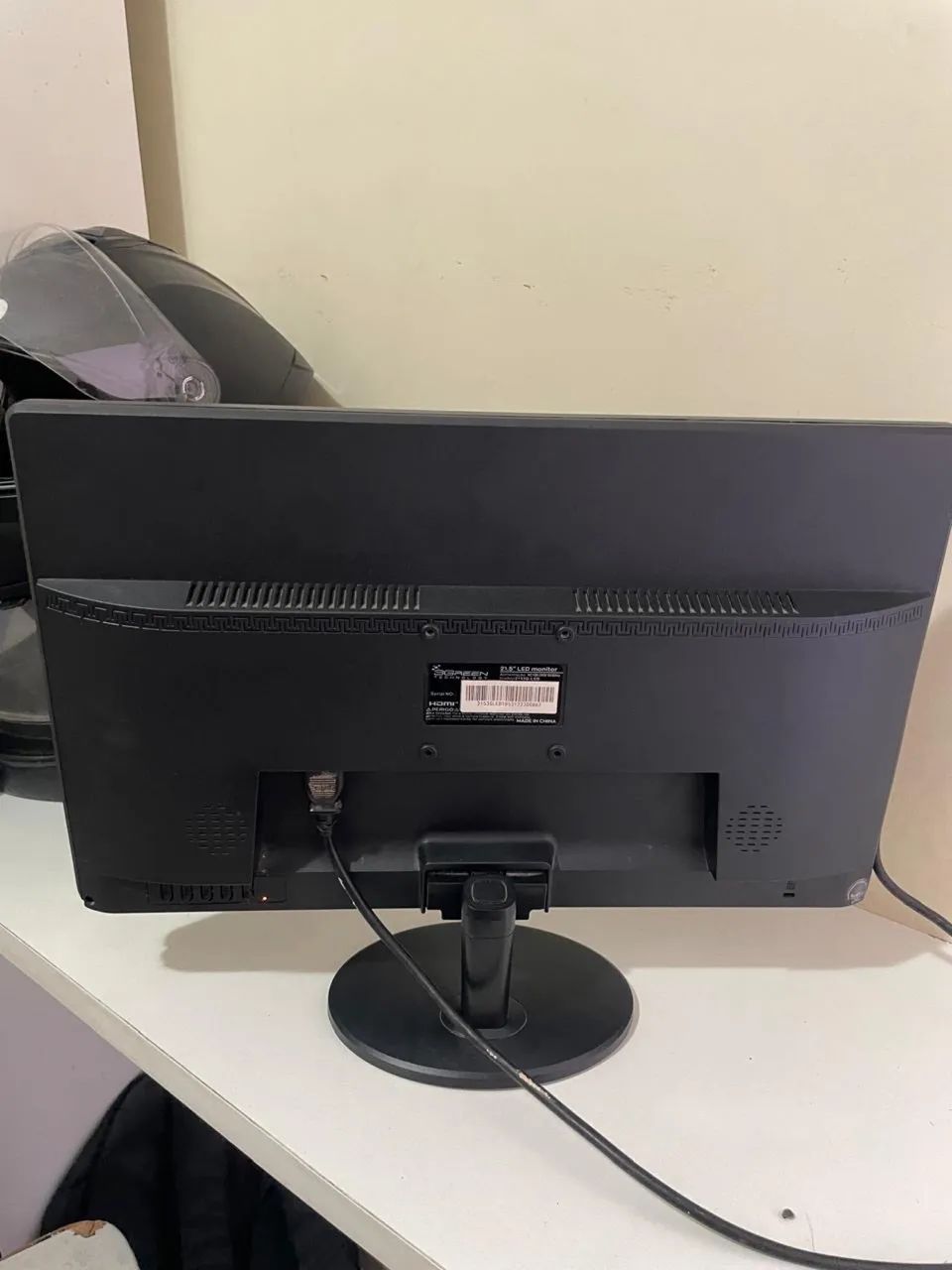 MONITORES LED USADOS MAS EM ÓTIMO ESTADO  - Foto 2