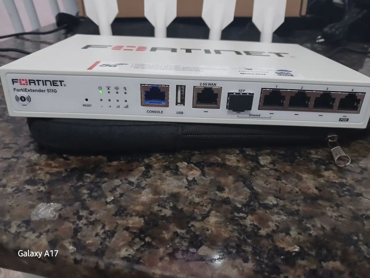 Fortinet 511g 5g - Foto 2