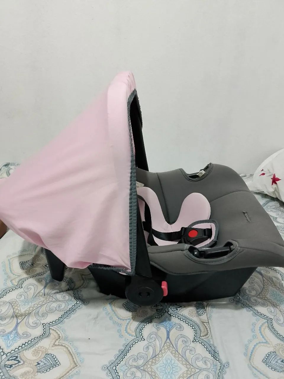 Coisas para bebe - Foto 4