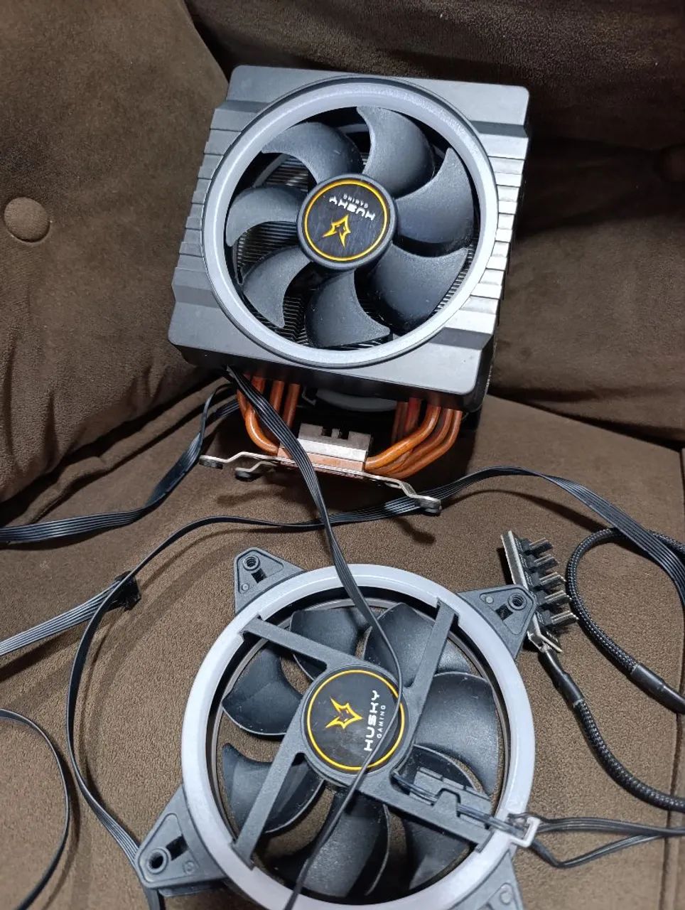 COOLER MASTER V6 ORIGINAL  - Foto 3