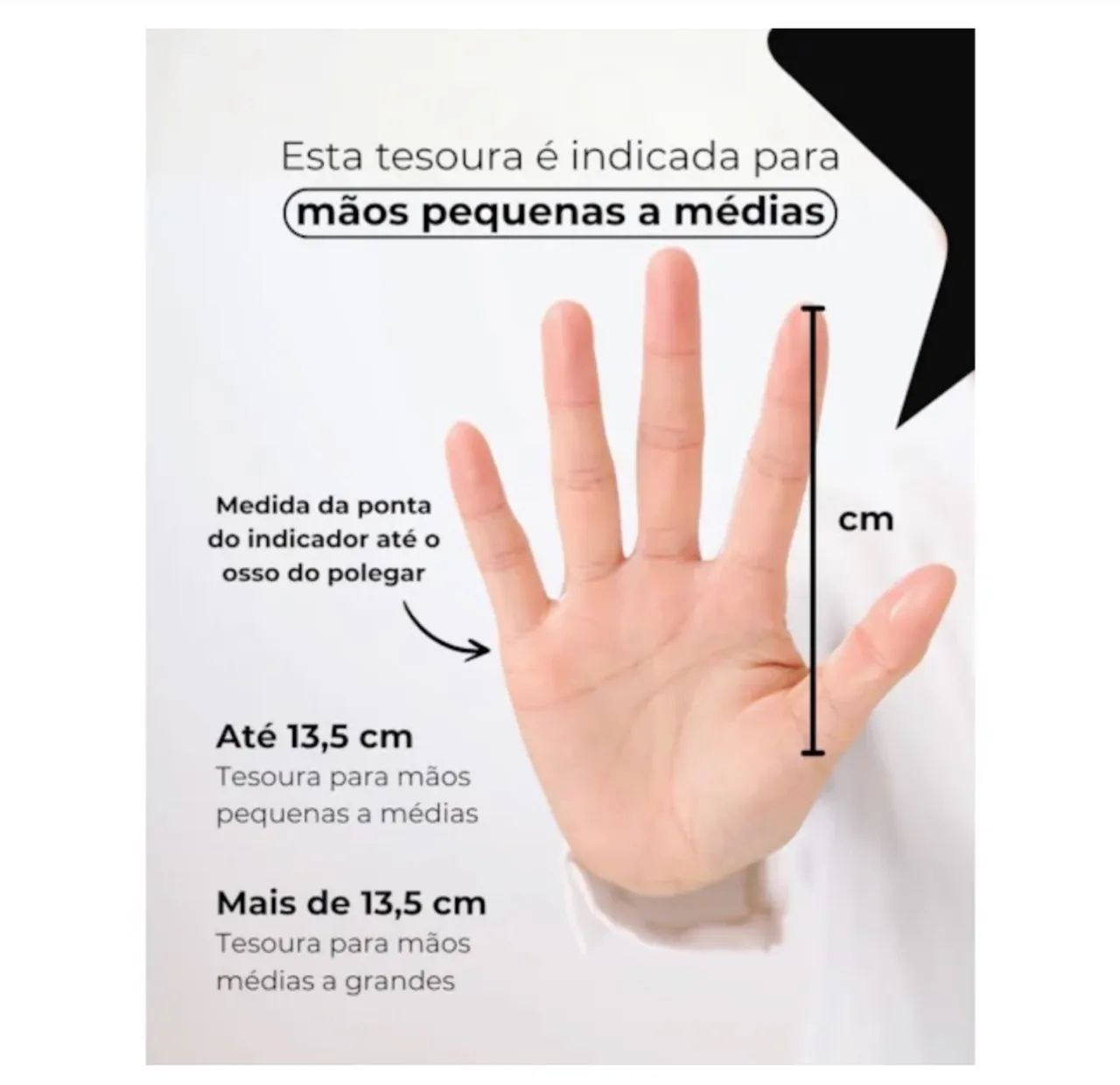 Tesoura Expert 50/1 Staleks PRO - Foto 5