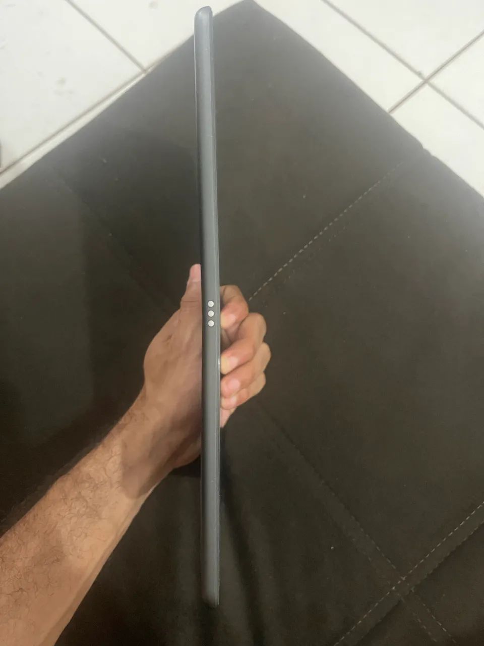iPad 9 - 64GB - Cinza - Foto 3