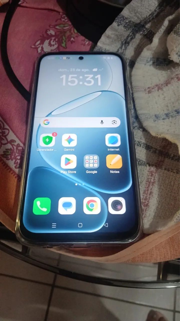 OPOO 6k com Caixa  - Foto 2
