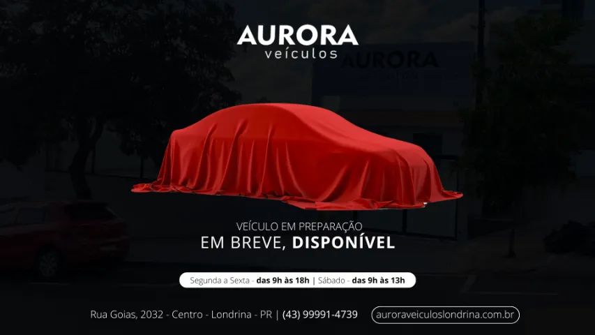 Hyundai Tucson GLS 1.6 TURBO 16V AUT. 2020