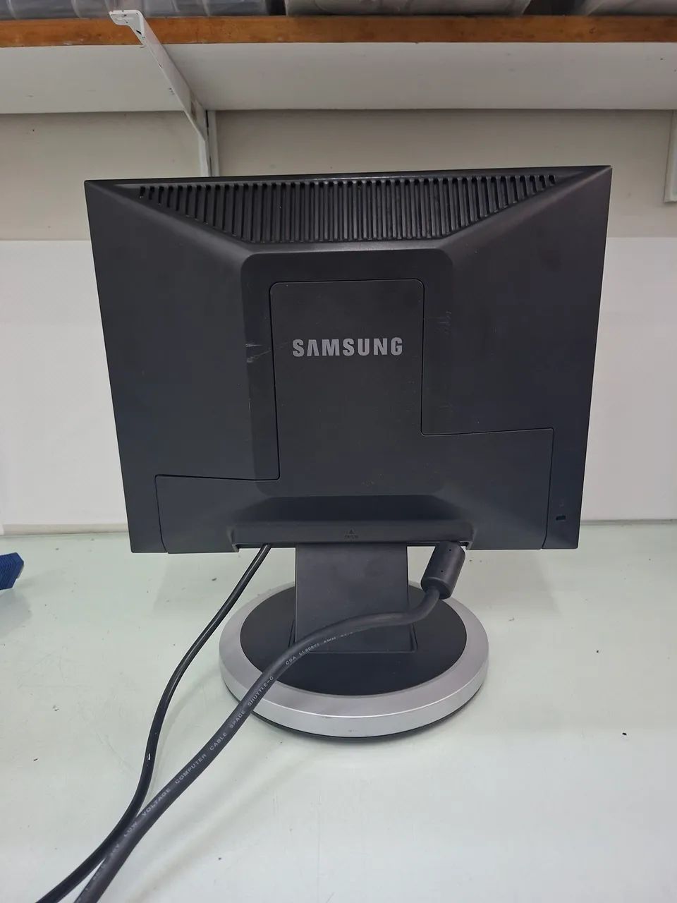 Monitor Samsung 15 polegadas  - Foto 3