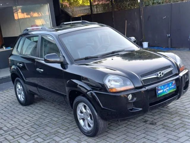 Hyundai Tucson 2014
