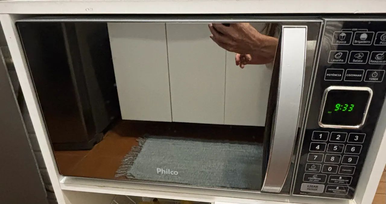 Microondas Philco - Foto 2