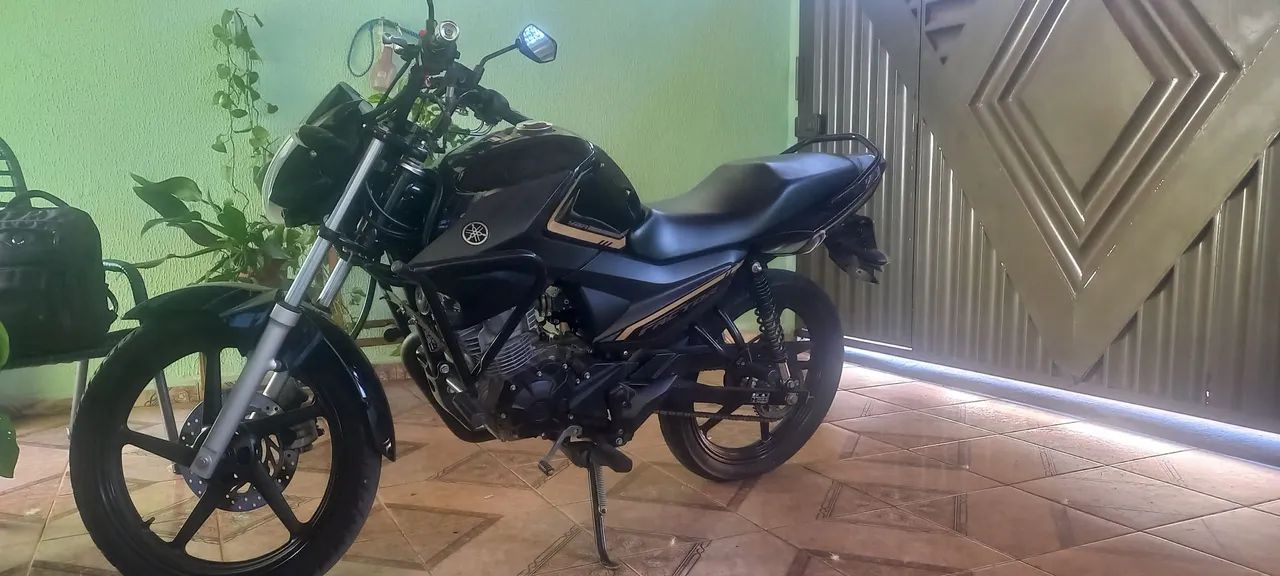 FACTOR YBR 150 ED - Foto 3