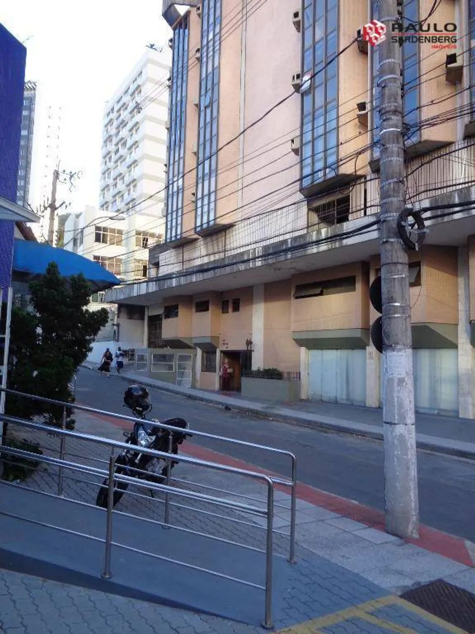 Sala à venda, 40m² - Santa Lúcia - Vitória/ES - Foto 2