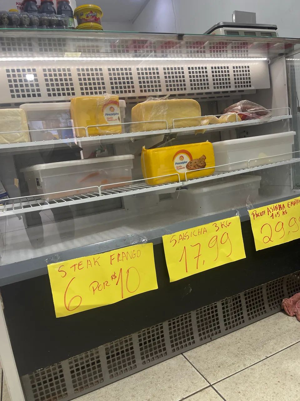 Balcão refrigerado 127v - Foto 4