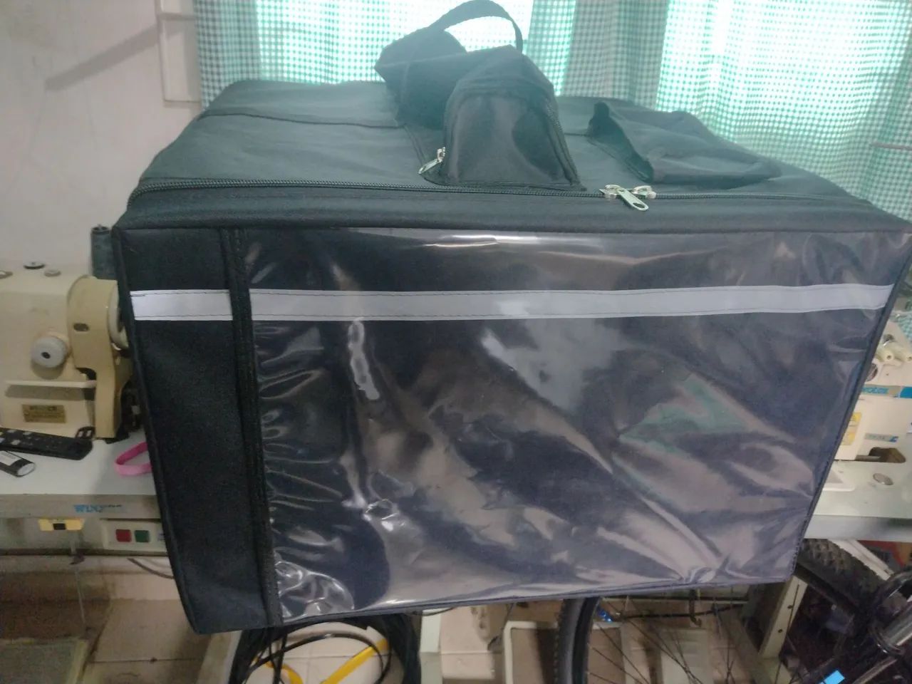 BAG PARA ENTREGA. TODOS OS TAMANHOS 