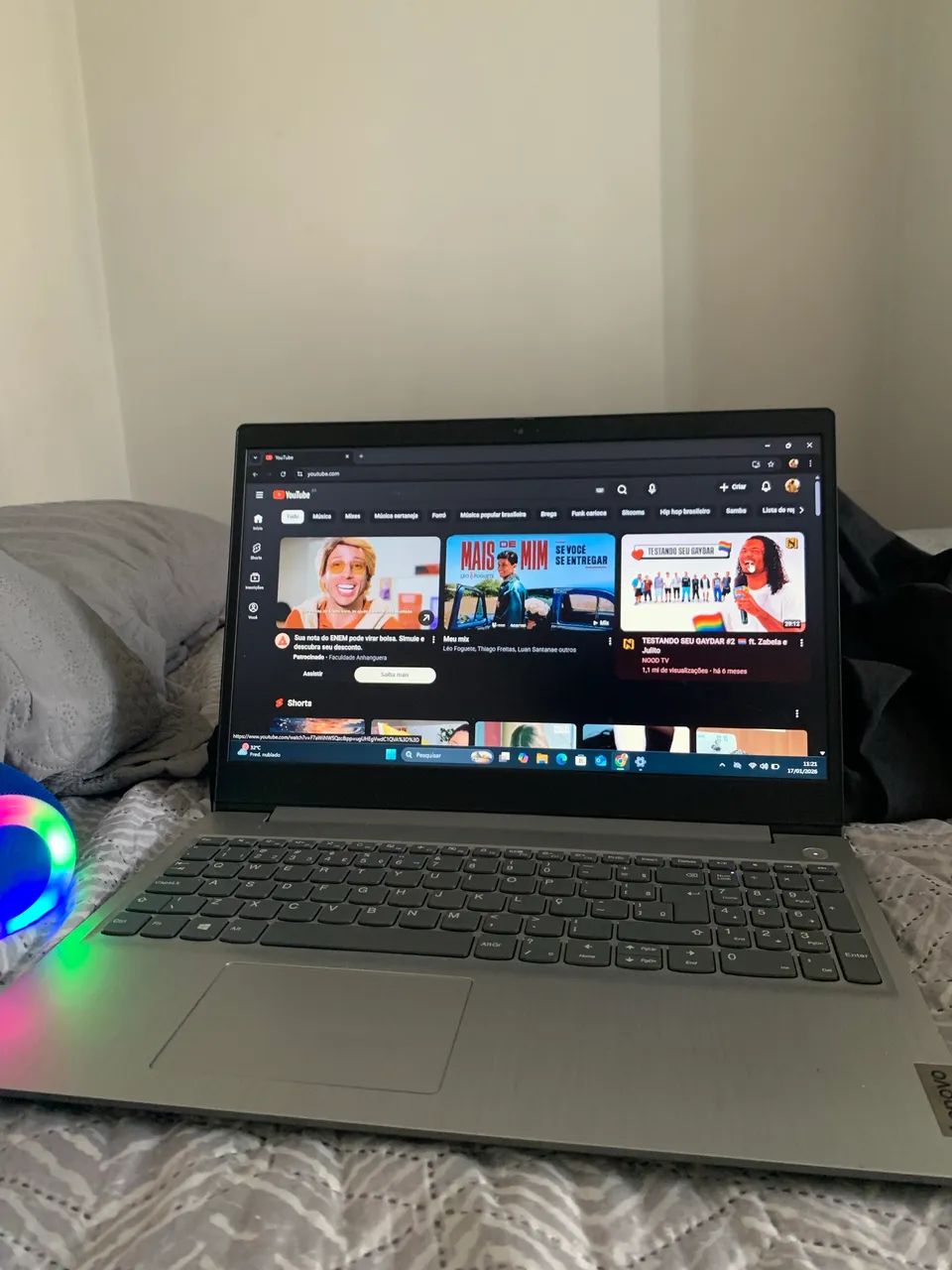 NOTEBOOK POSITIVO  - Foto 2