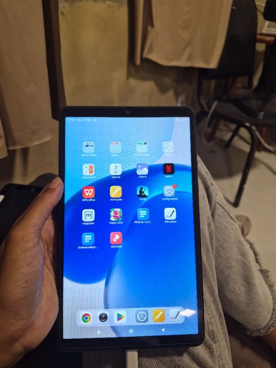 Tablet Redmi Pad SE
