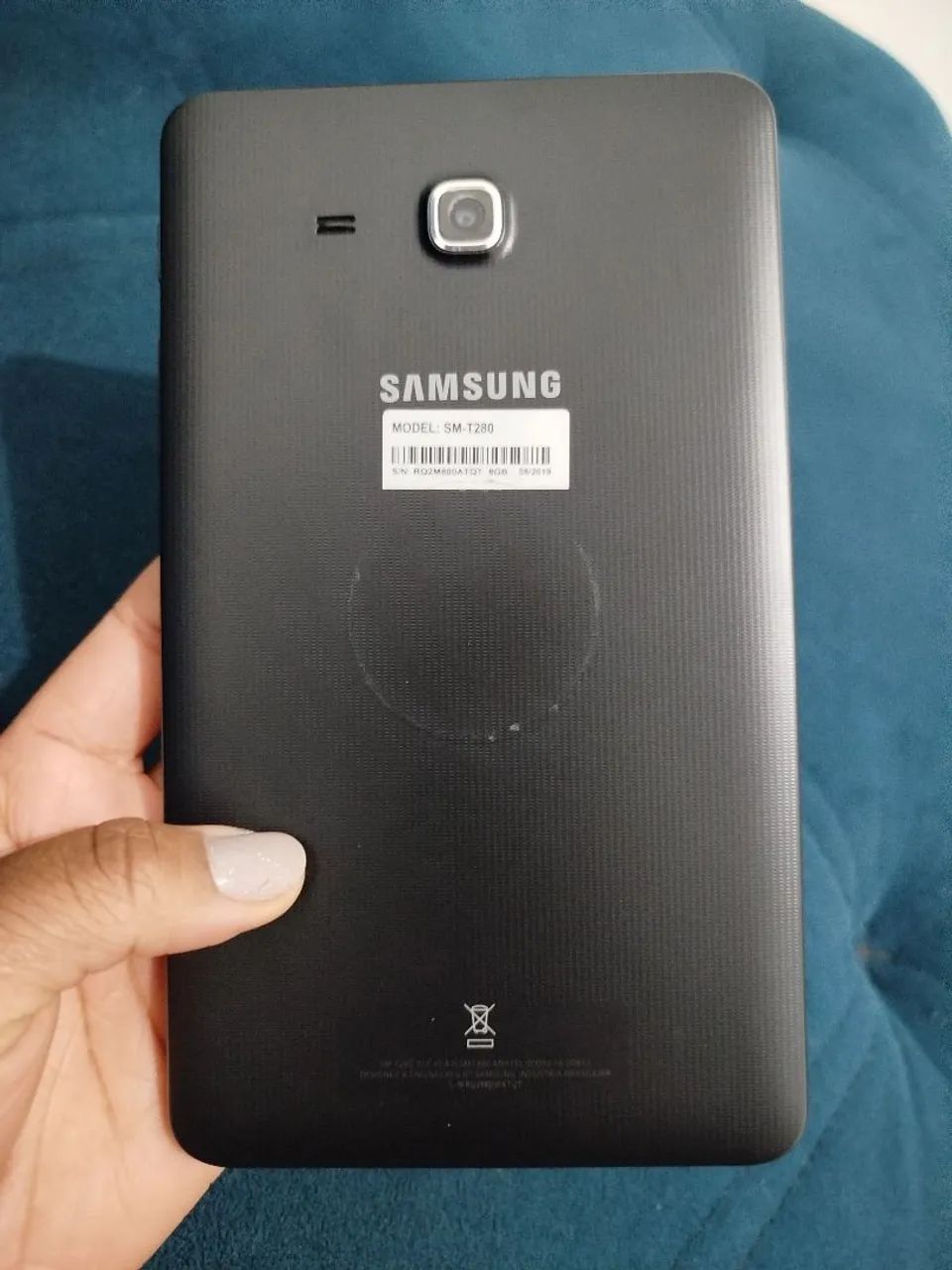 Tablet Samsung - Foto 2