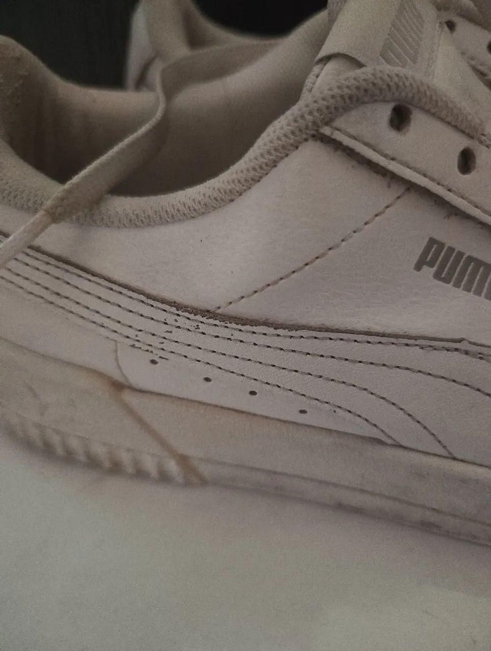 tenis puma 39 - Foto 3