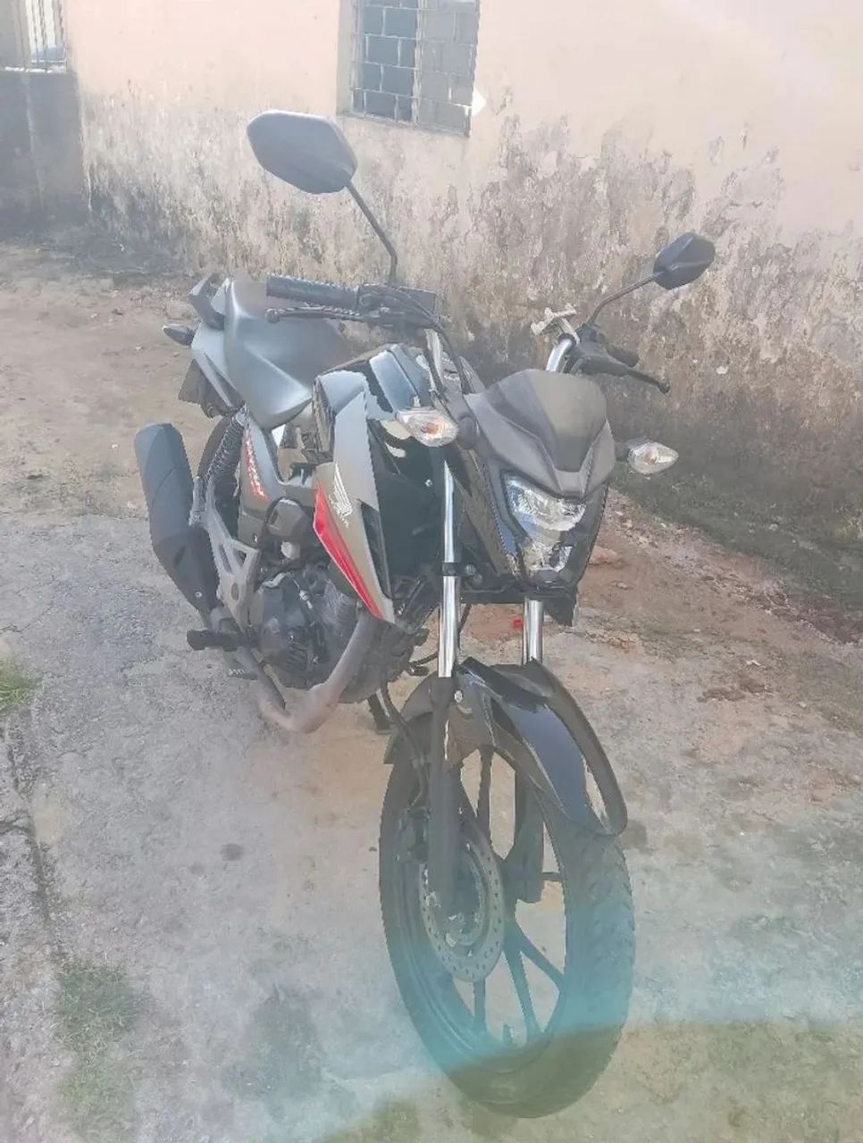 Semi nova pronta pra uso  - Foto 4
