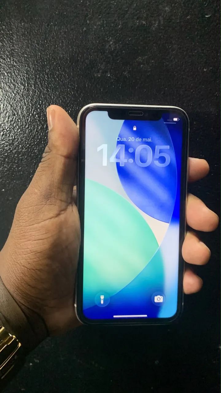 iPhone 11 128GB bateria 100% - Foto 3