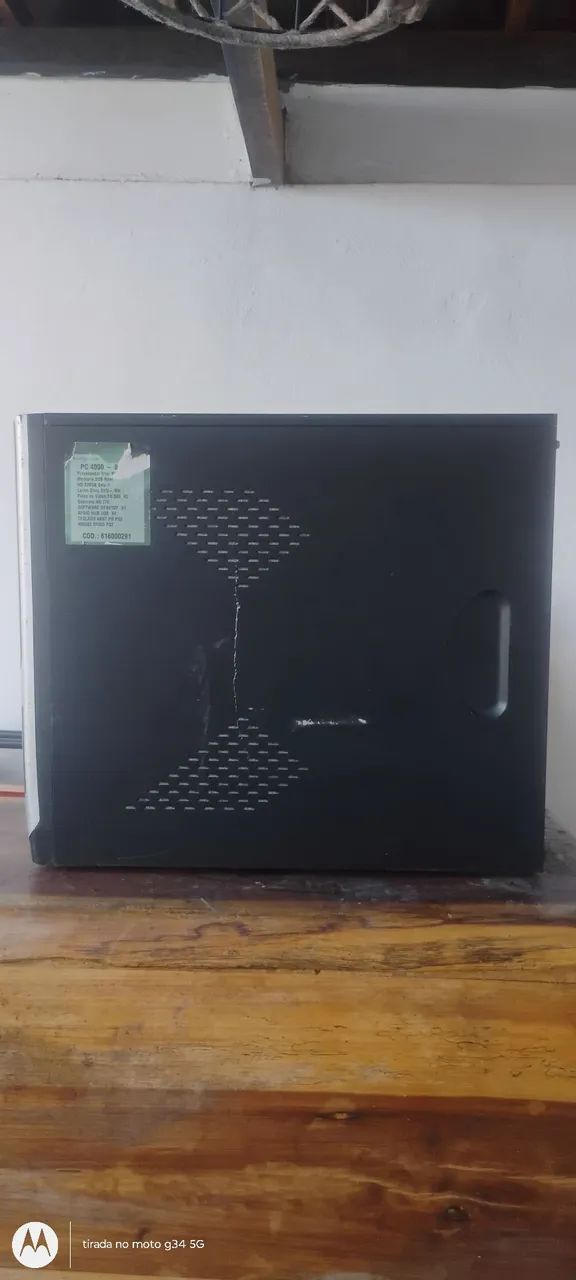 CPU Samsung  - Foto 4