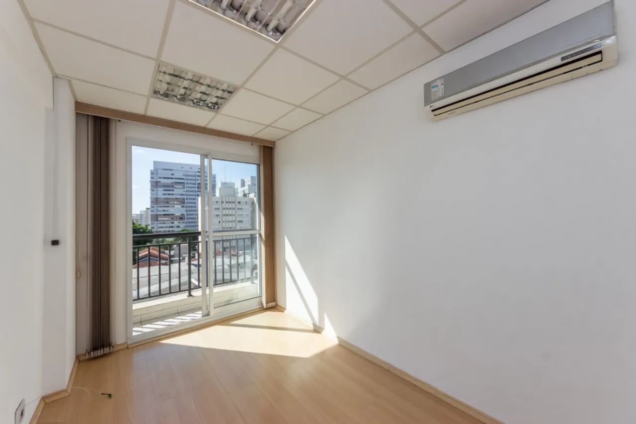 Conjunto comercial para venda em Saúde, 36m² - Foto 3