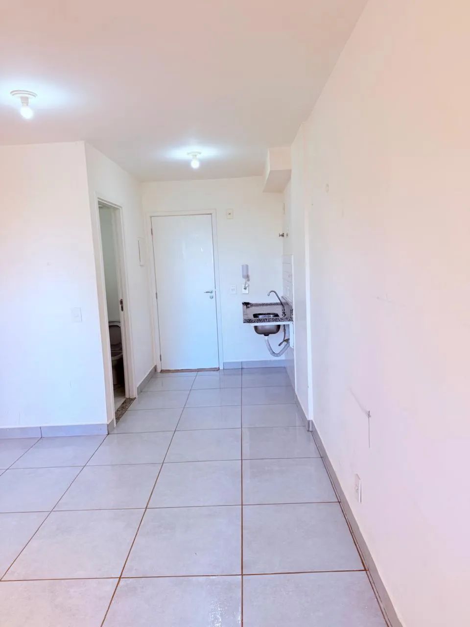 Alugo loft em samambaia  - Foto 2