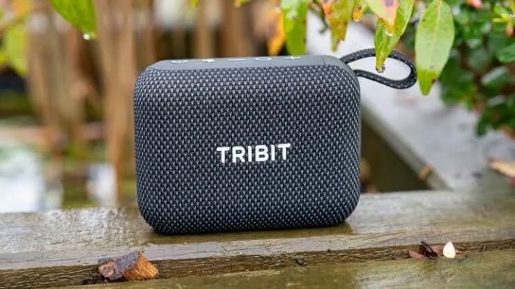 Tribit Pocket IP68 à prova d'água BT6.0 com microfone integrado  - Foto 5