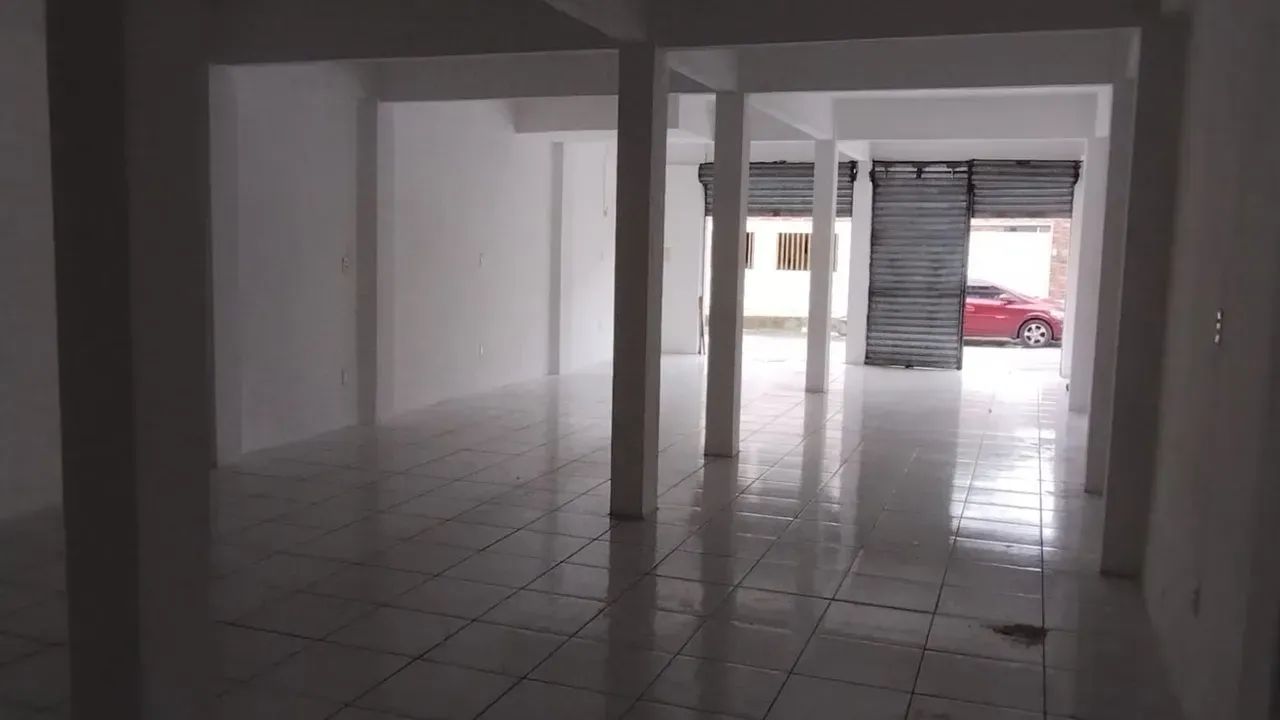 Excelente ponto comercial na Vila Peri! Traga seu negócio pra cá. - Foto 5