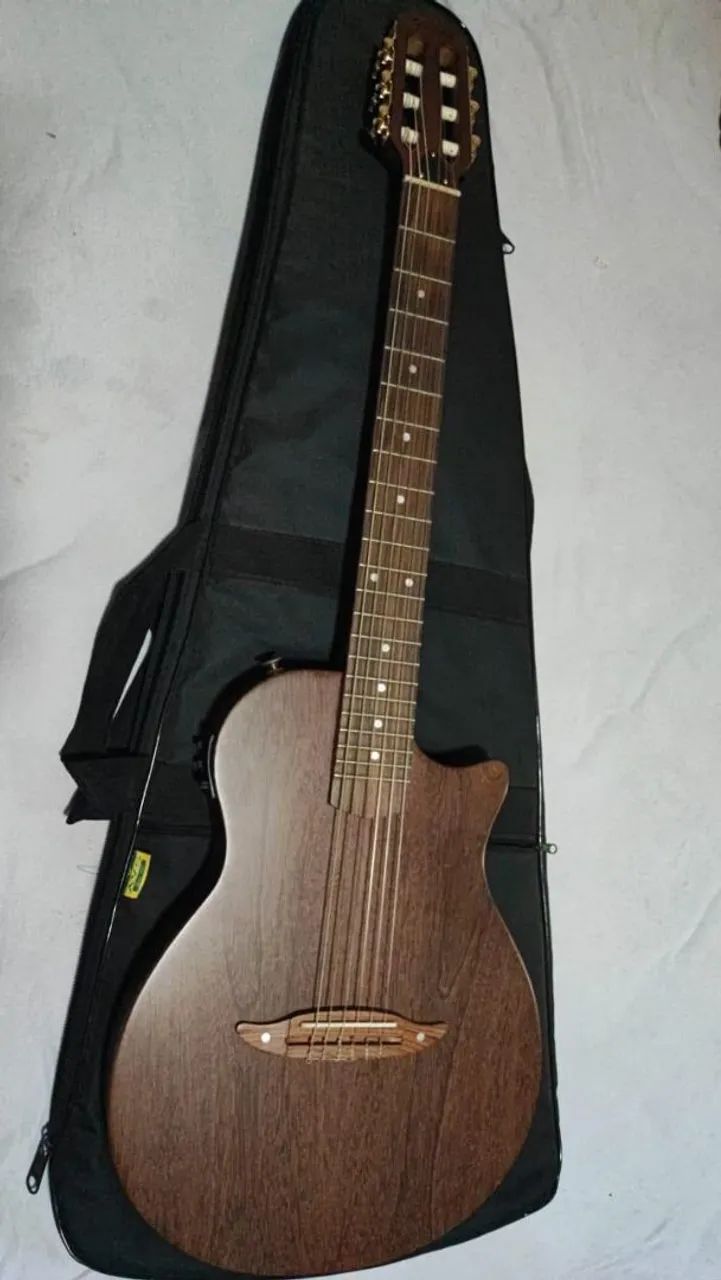 Violão Giannini  modelo stage 
