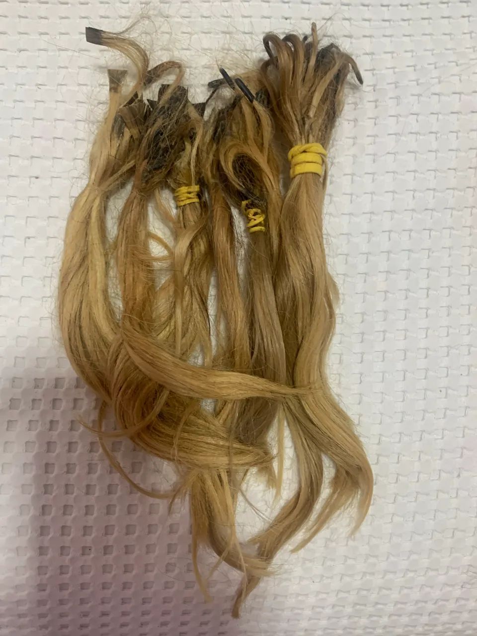 Cabelo Mega Hair  - Foto 5