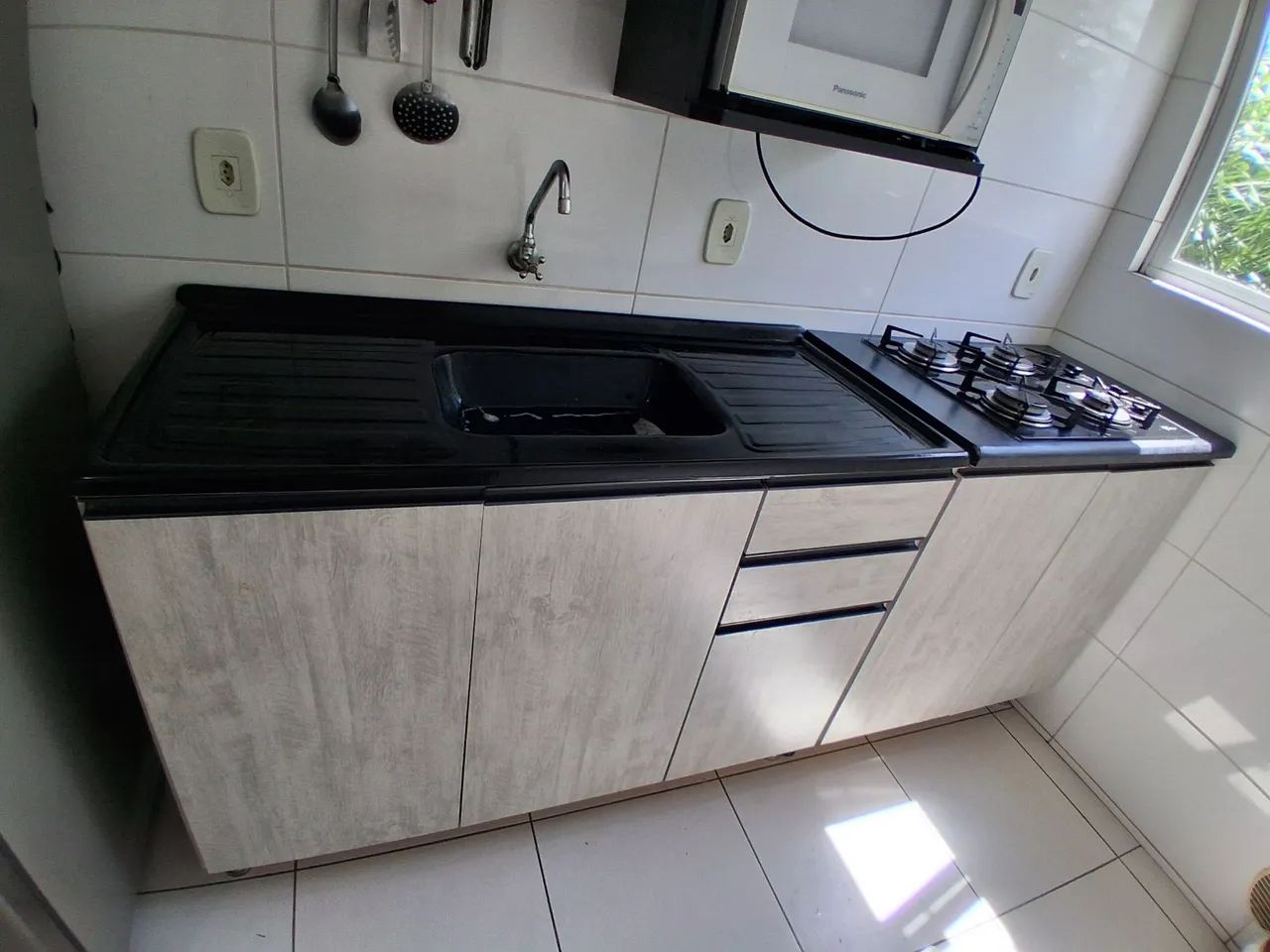 Armários e Balcões de cozinha  - Foto 4