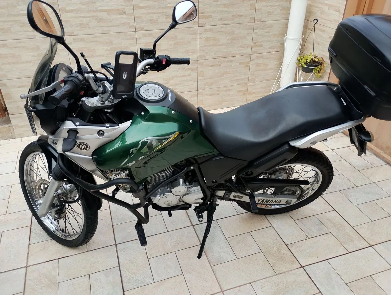Tenere 250 - Foto 4