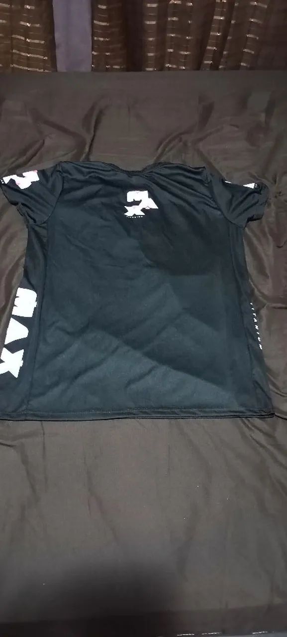 Camisa Max Titanium  - Foto 2