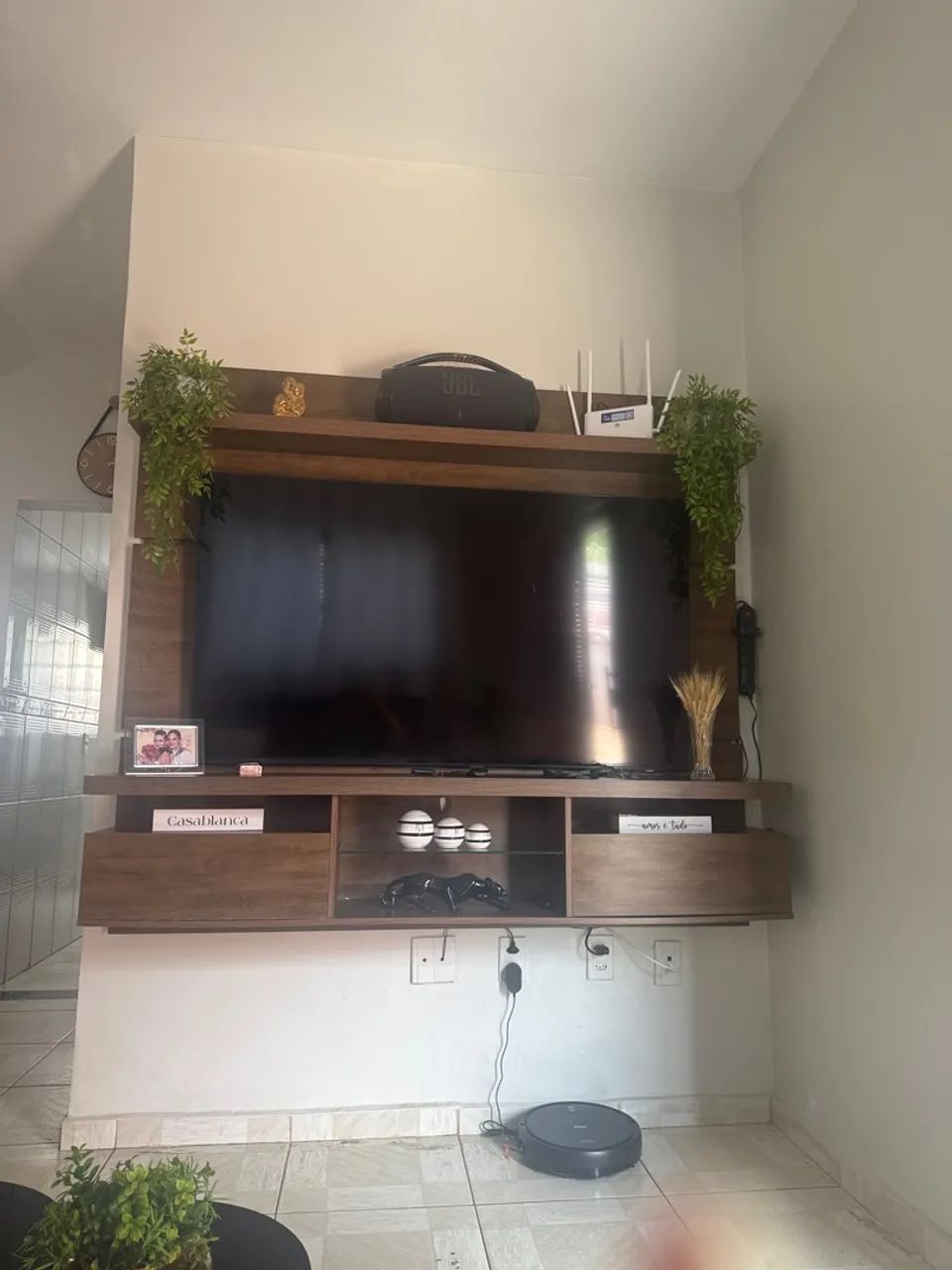 Painel Tv 