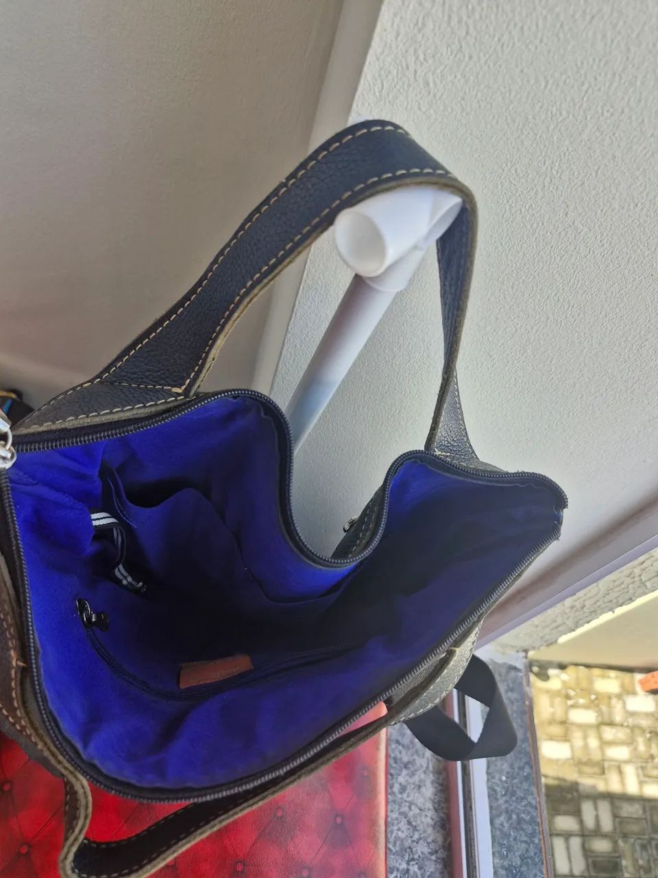 Bolsa/mochila Uncle K - Foto 4