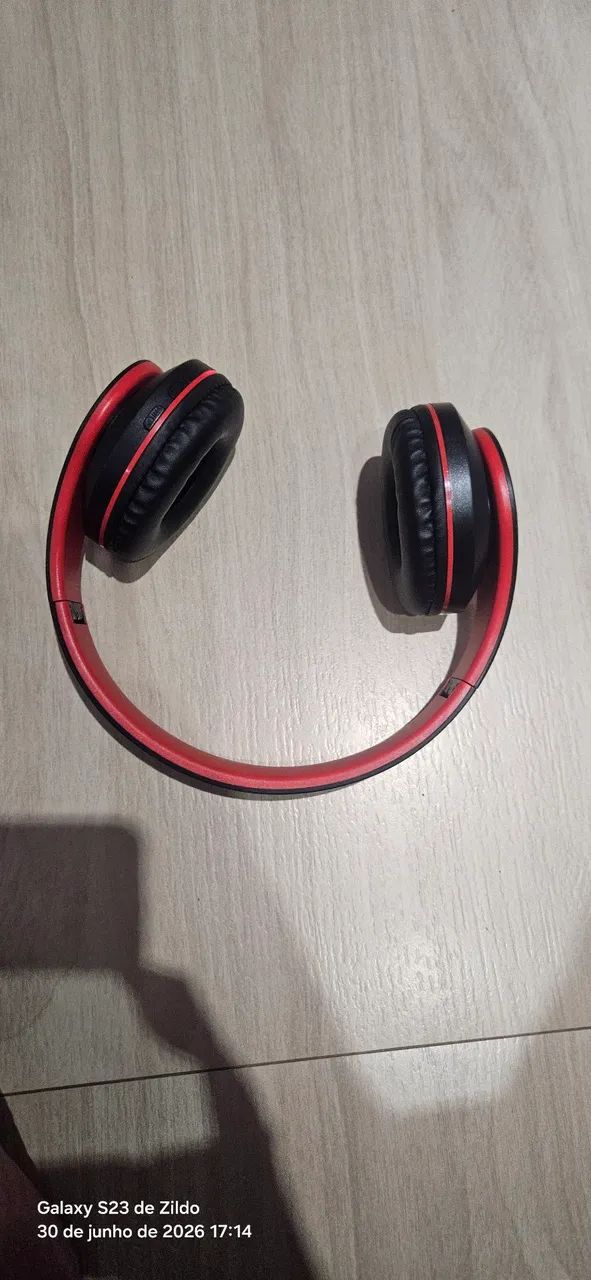 Fone de ouvido Bluetooth  - Foto 3