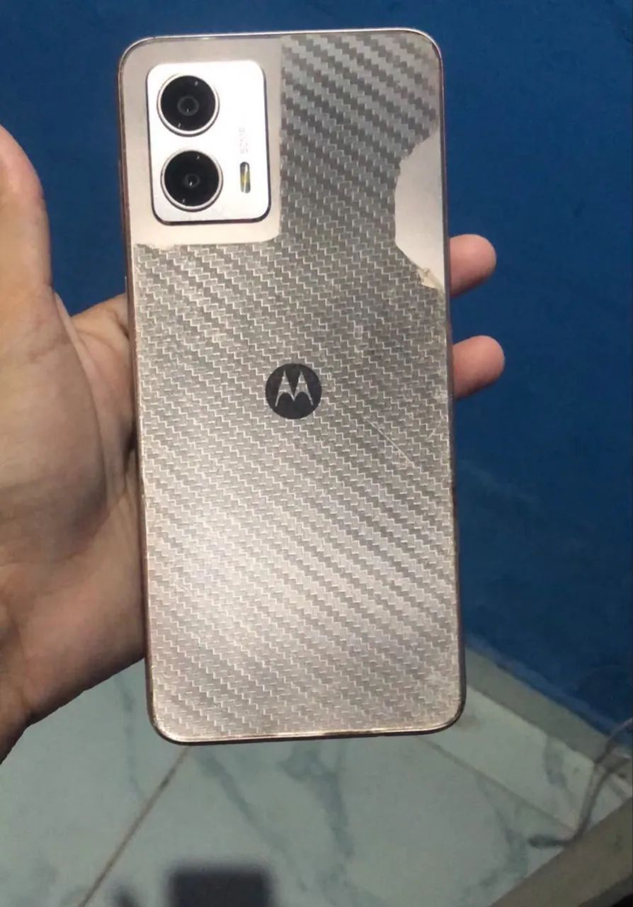 Moto G53 - Foto 3