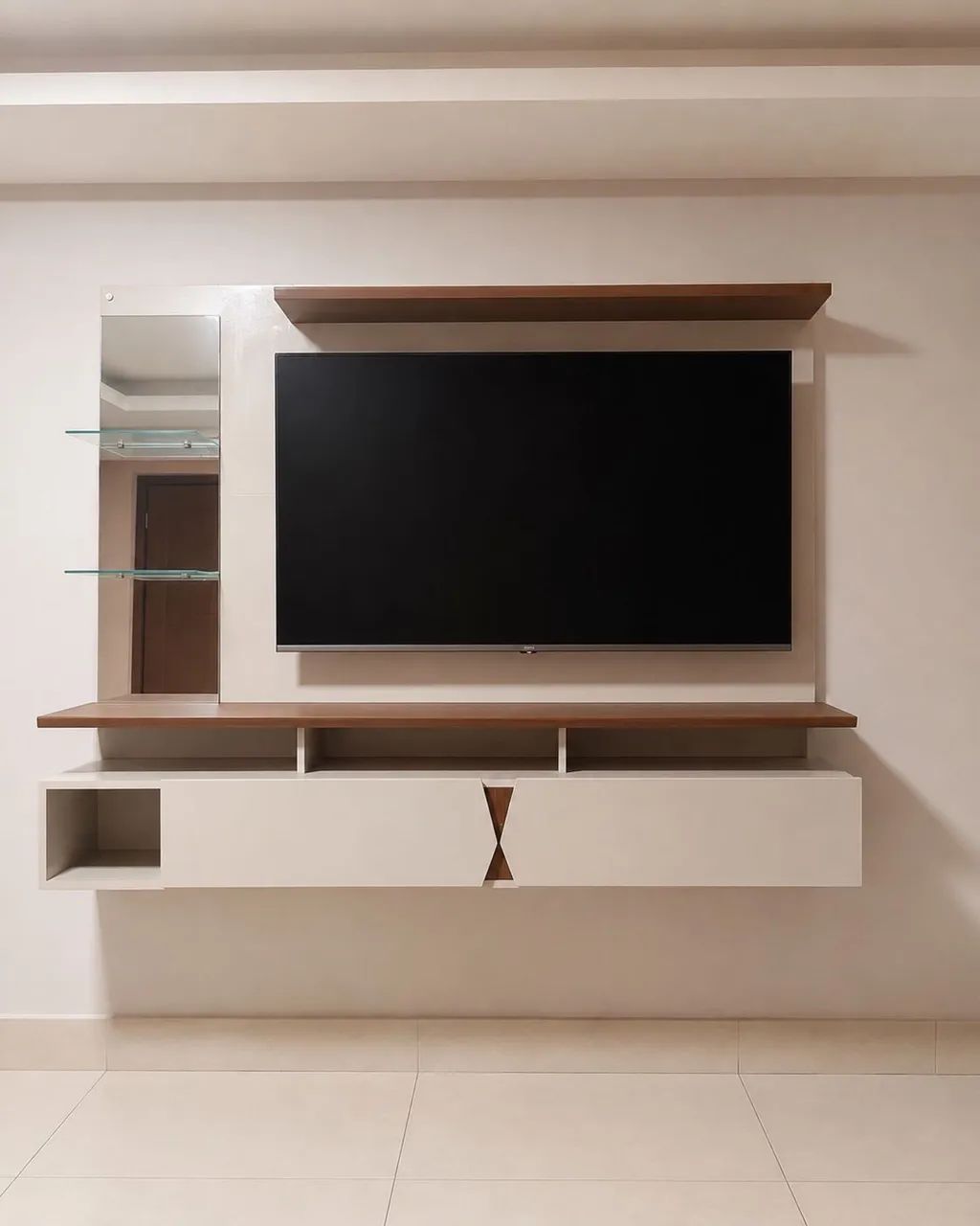 PAINEL/RACK PARA TV