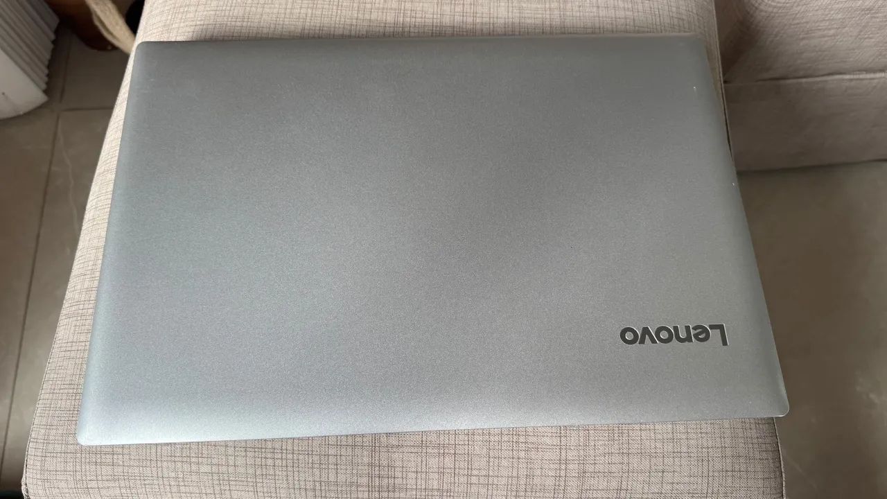 Lenovo ideapad 330 - Foto 4