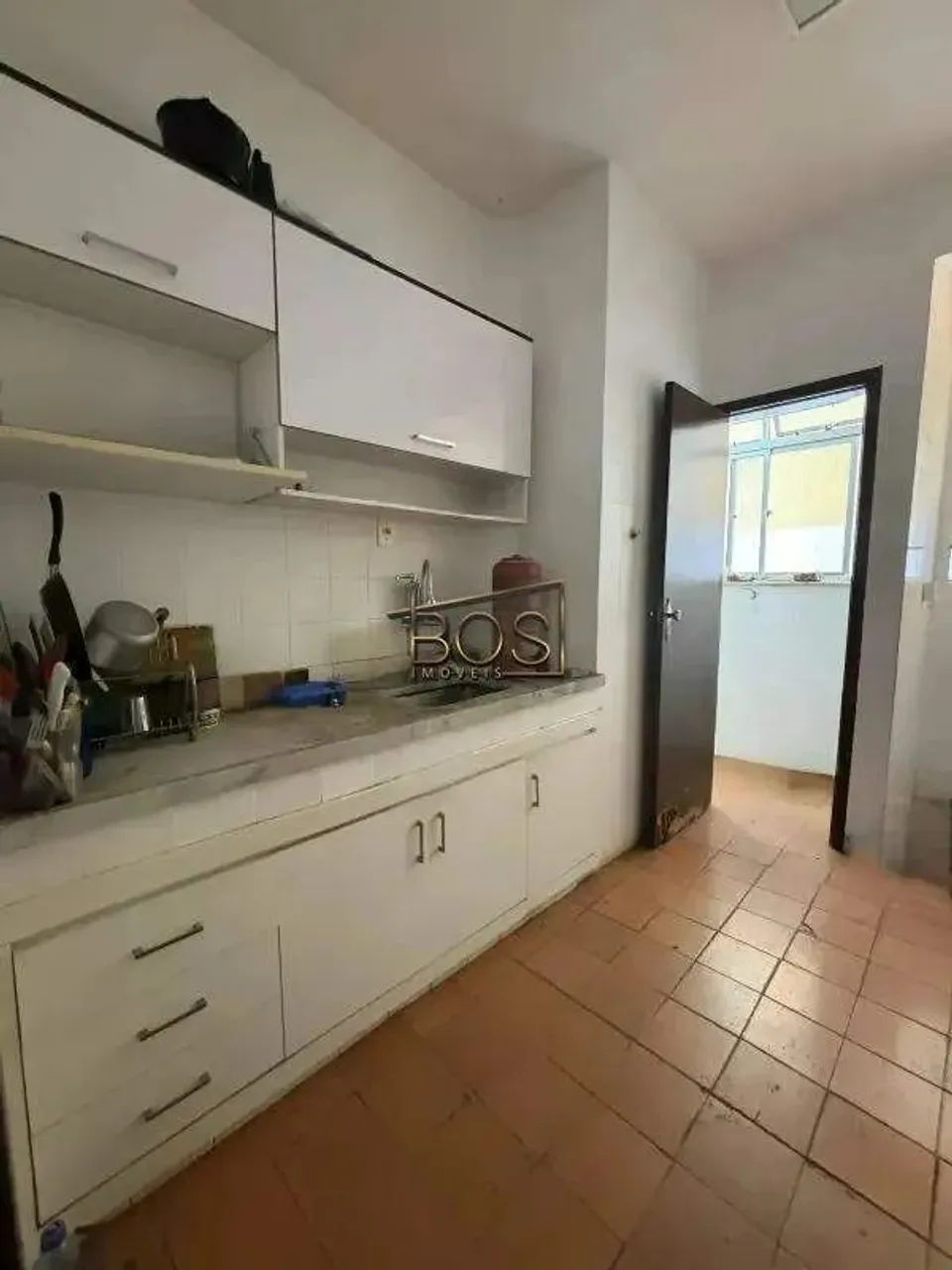 ALUGUEL APARTAMENTO - 02 QUARTOS 65,00 M2 - BAIRRO: SAGRADA FAMILIA - Foto 4