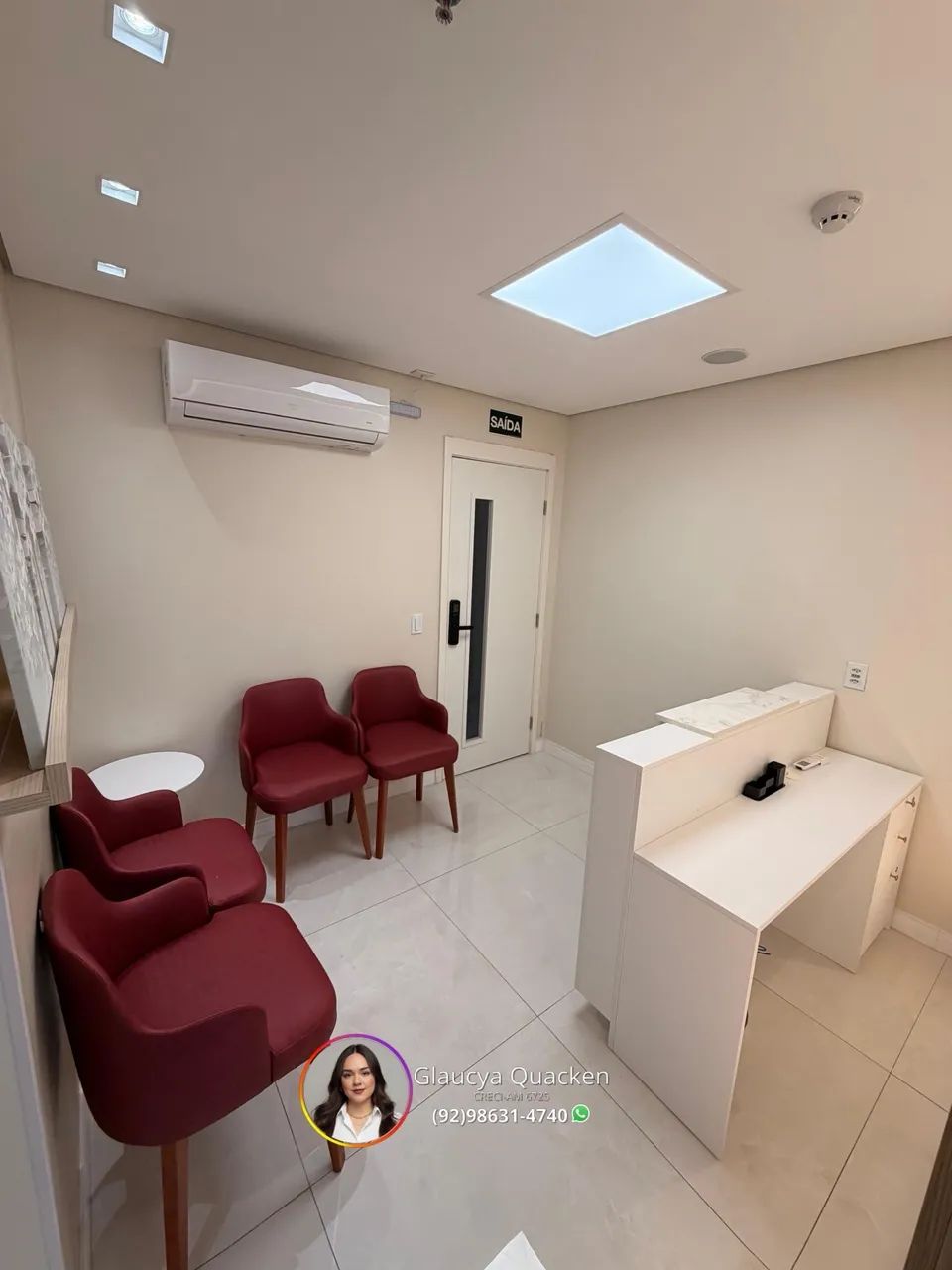 Foto - Manaus - Ponta Negra