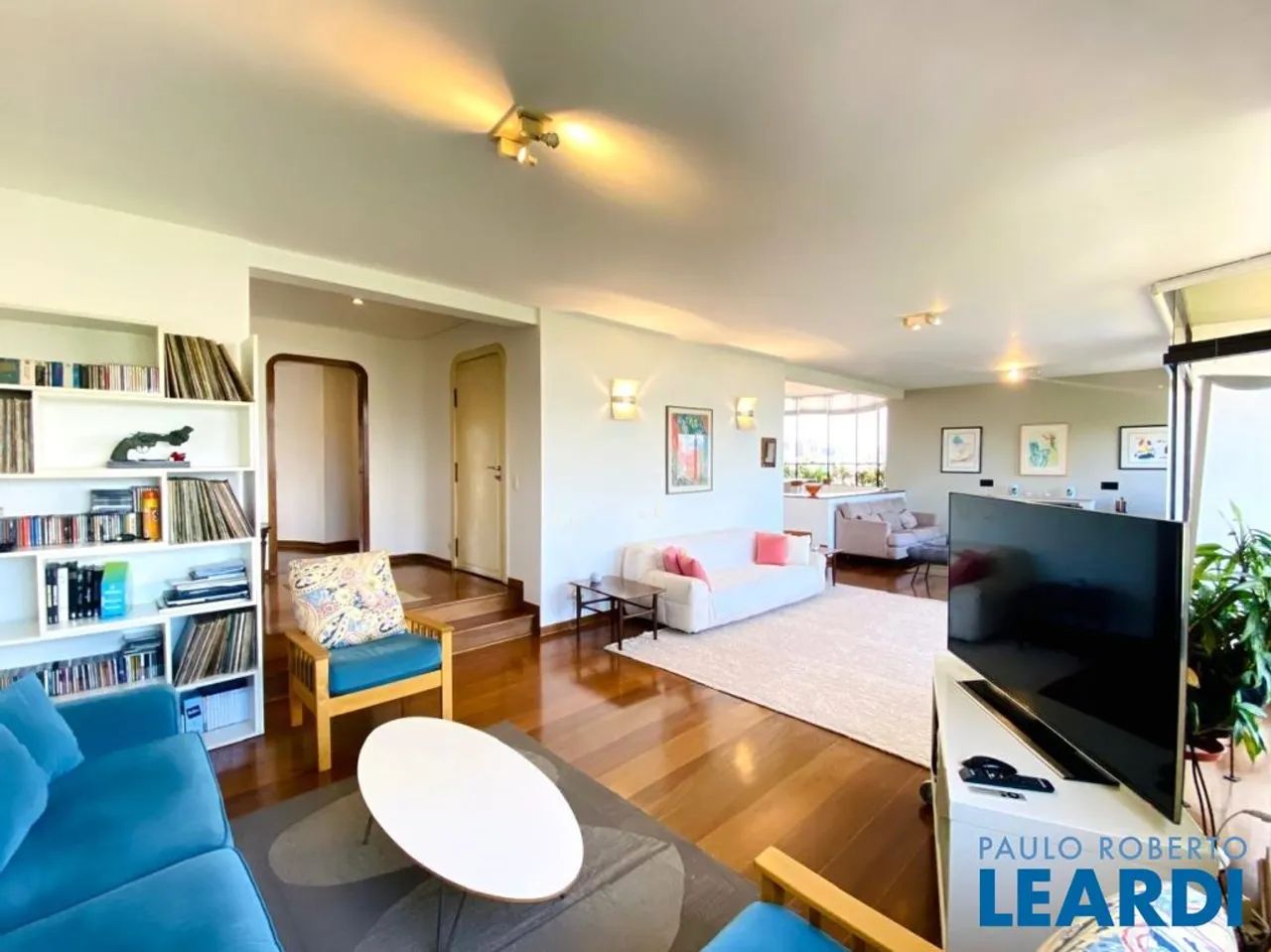 APARTAMENTO - VILA MADALENA - SP - Foto 3